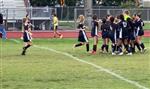 image of IRMS girls soccer team
